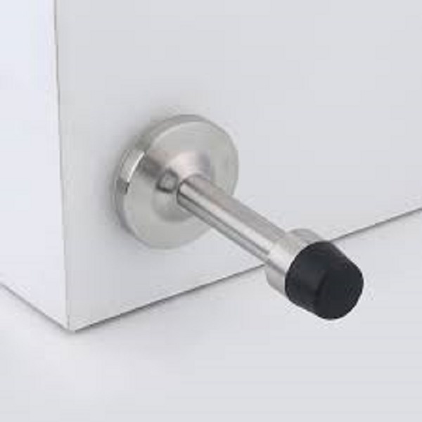 Door Closer & Stopper